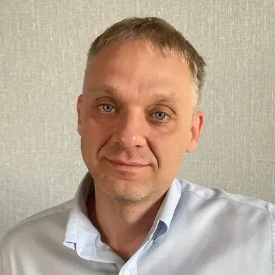 Sergey Handyman