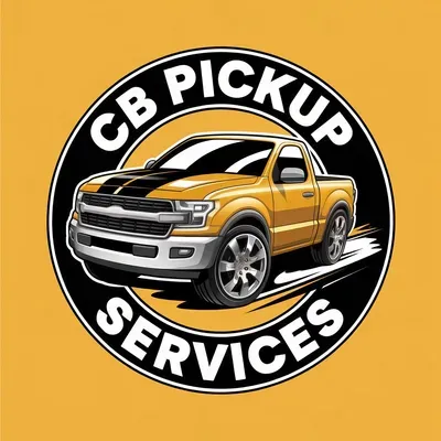 CB PickUp Services