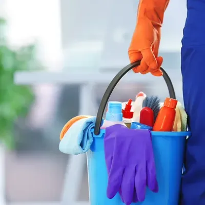 Collins Cleaning Services