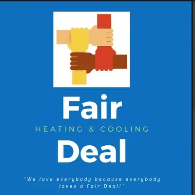 Fair Deal Heating & Cooling