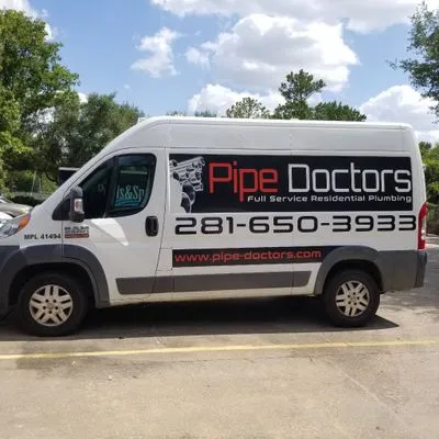 Pipe Doctors