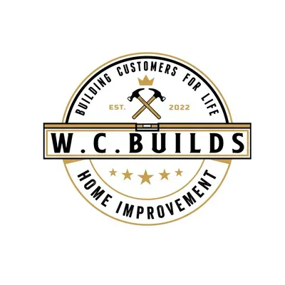 W.C. Builds