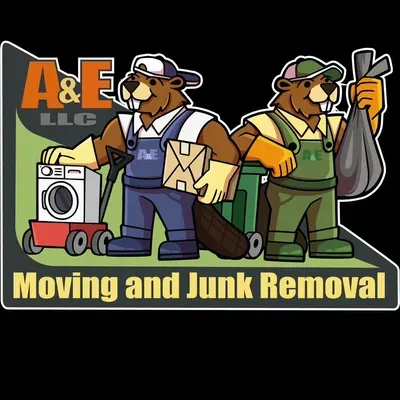 A&E MOVING AND JUNK REMOVAL LLC
