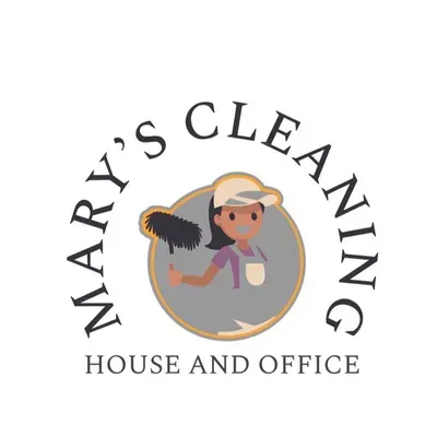 Mary’s house and office cleaning
