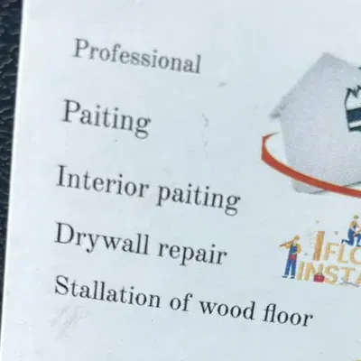 Yunior Handyman Services