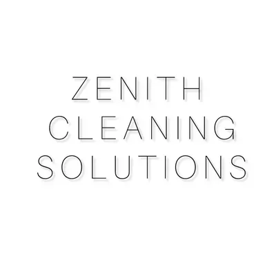 Zenith Clean Solutions