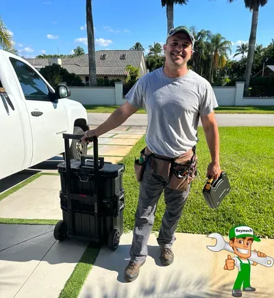 Reymeck Handyman Services