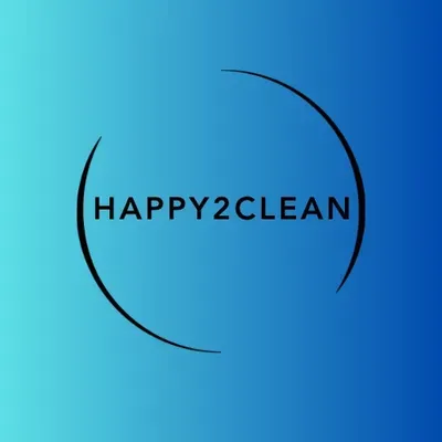 Happy2Clean LLC