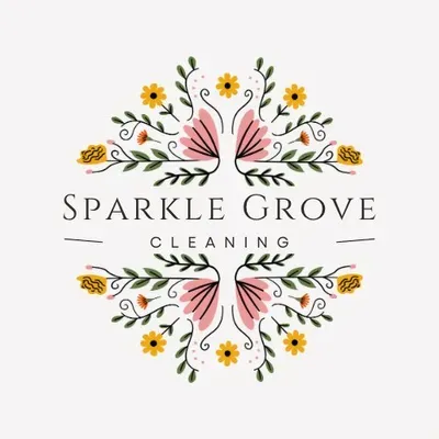 Sparkle Grove Cleaning