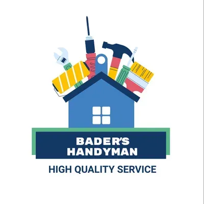 Bader’s handyman services