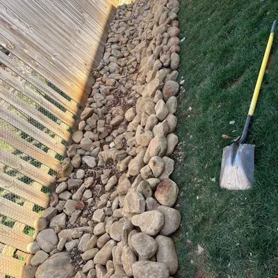 Jose L landscaping