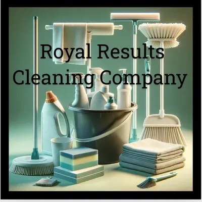 Royal Results Cleaning Company