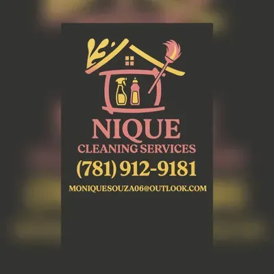 Nique Cleaning service