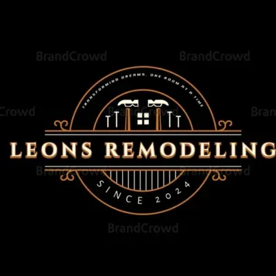 Leon’s remodeling