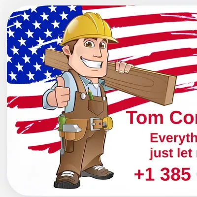 Tom Construction LLC