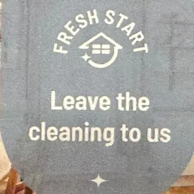 Fresh Start Cleaning Service