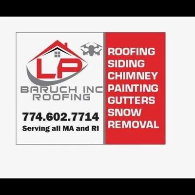 LP BARUCH INC