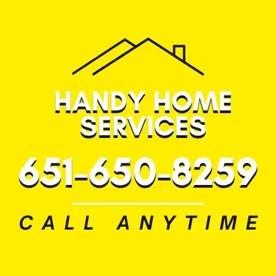 Handy Home Service