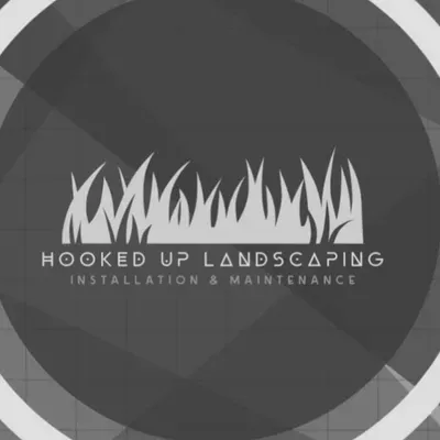 Hooked Up Landscaping