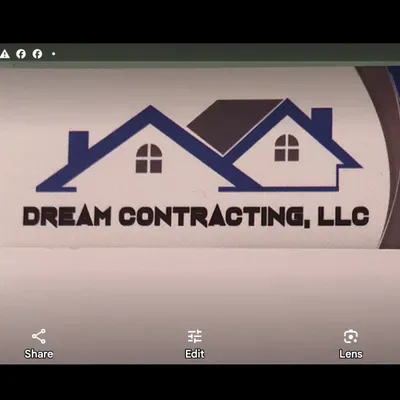 Dream Contracting, llc