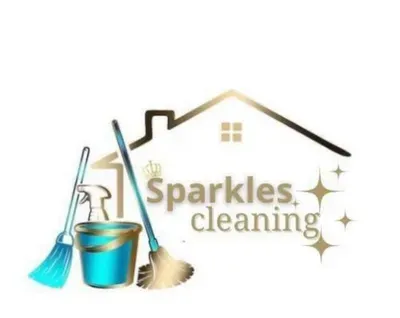 Sparkles Cleaning
