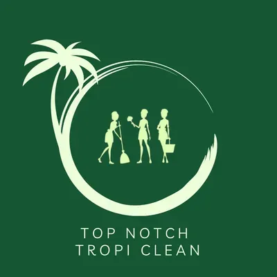 Top Notch TropiClean