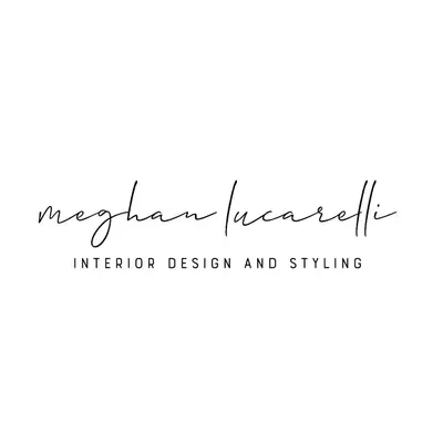 Meghan Lucarelli Interior Design & Styling