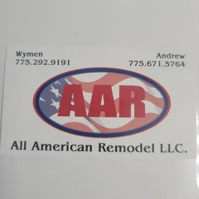 All American Remodel llc