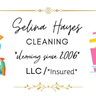 Selina Hayes LLC