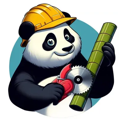 HandyPanda Neighborhood