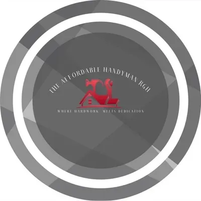 The Affordable Handyman RGH