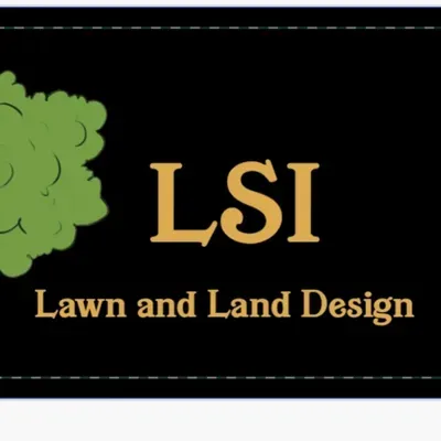 L.S.I Land and lawn design