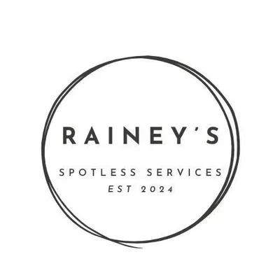 Rainey’s Spotless Services