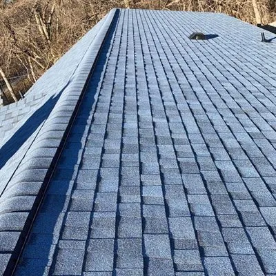 Master roof