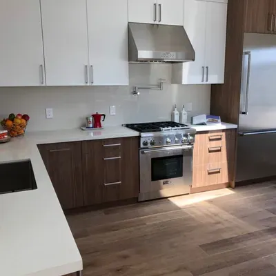 OS Bay construction