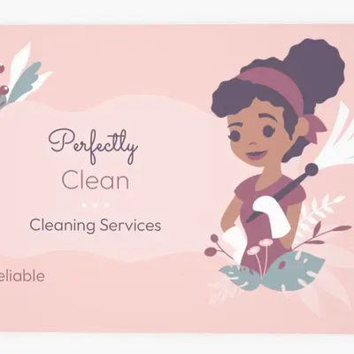 Perfectly Clean