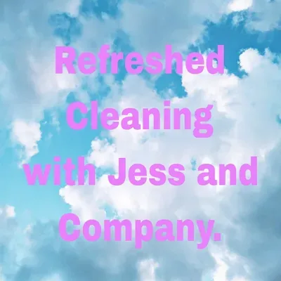 Jess No Mess