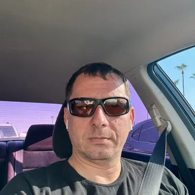 Nick iziumskyi