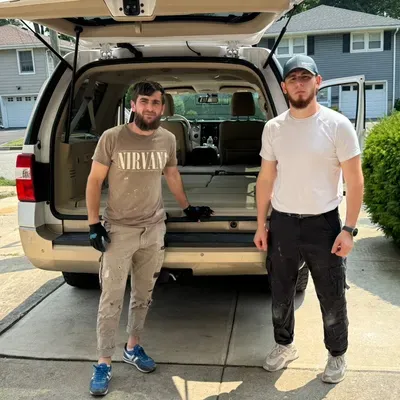 Lamro Services