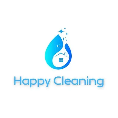 Happy Cleaning