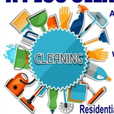 A Plus Cleaning Service