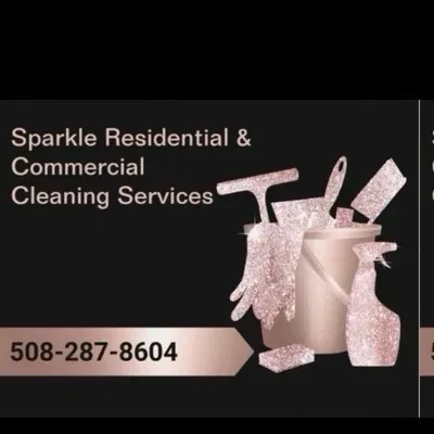 SparkleResidential&CommercialCleaning Services