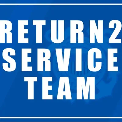 Return To Service