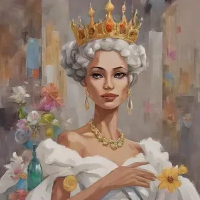 Queen of Clean