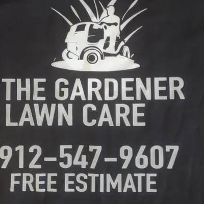 The gardener