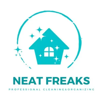 Neat Freaks Cleaning & Organizing