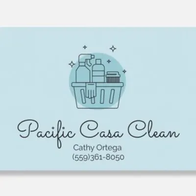 Pacific Casa Clean