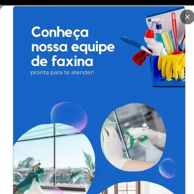 super cleaning