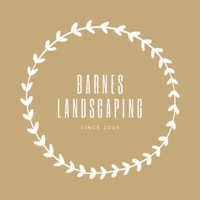 Barnes Landscaping & MORE