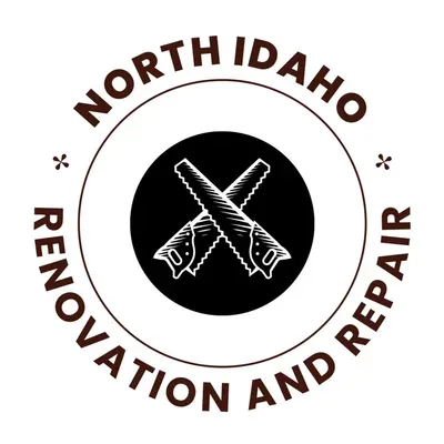 North Idaho Renovation